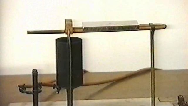 Физика. Опыты. Электричество и магнетизм. Основные механизмы создания ЭДС. ТермоЭДС смотреть онлайн