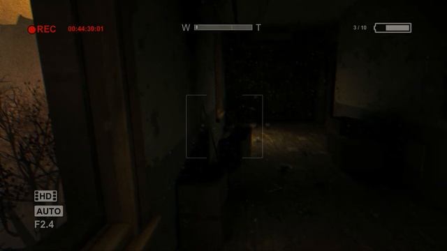 Дополнение Outlast Whistleblower часть 5 Финал смотреть онлайн