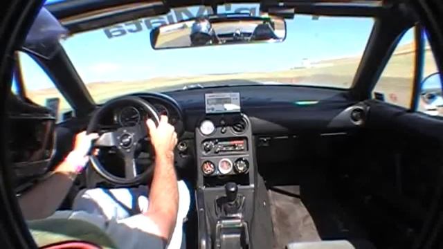 22 pounds boost Turbo Miata with Blown Head Gasket смотреть онлайн