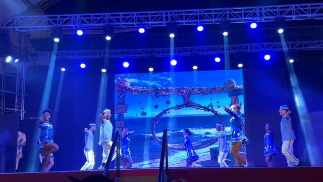 Анимация (Лондон)