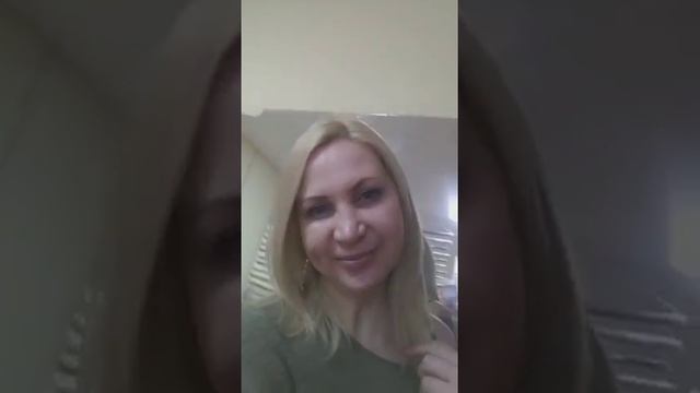 Отзыв о курсе "Экспресс-трансформация реальности" смотреть онлайн