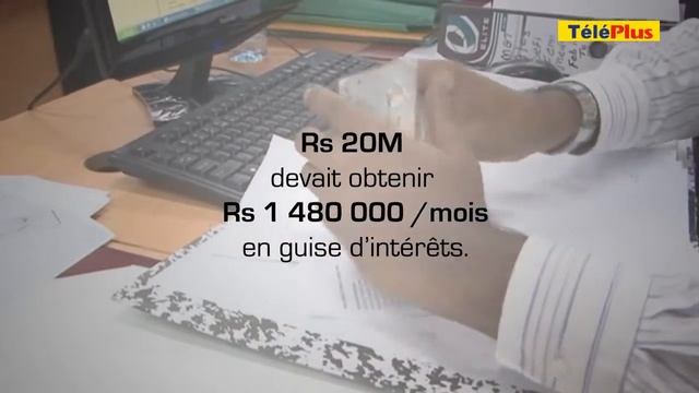 Arnaques financières : Le modus operandi de Whitedot International Consultancy Ltd смотреть онлайн