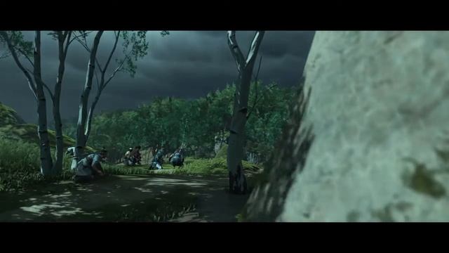 Ghost of Tsushima Часть 77: Трус Ярикавы смотреть онлайн