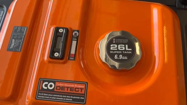 GENMAX 9000W Review: The Quiet Powerhouse You Need to See! смотреть онлайн