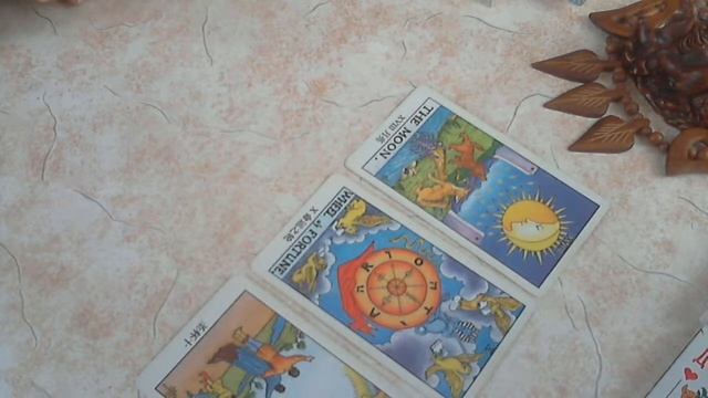 ИЮЛЬ 2024. РАК, ЛЕВ, ДЕВА/ НАТЕЛЛА та самая смотреть онлайн