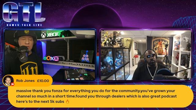 Horizon Forbidden West Dying Light 2 & Far Cry 6 Thoughts | King's Microsoft Xbox E3 Predictions смотреть онлайн