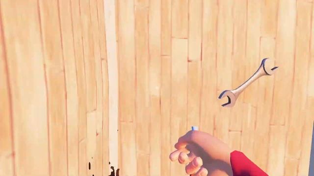HELLO NEIGHBOR ALPHA 2 SPEEDRUN 1:30 SEC! смотреть онлайн