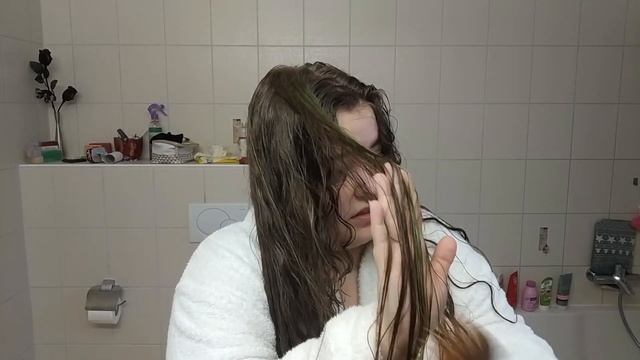 Ma Routine cheveux bouclés смотреть онлайн