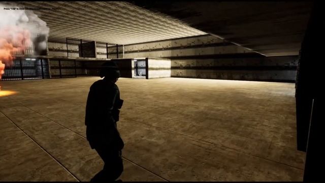 ManHunt 3 early level build смотреть онлайн