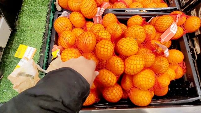 AUCHAN🌴ALIMENTAIRE 24.02.23 #inflation #courses #alimentaire #auchanfrance #arrivagesauchan #ramada смотреть онлайн