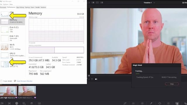 Watch This BEFORE Buying Intel Quick Sync for Editing! смотреть онлайн