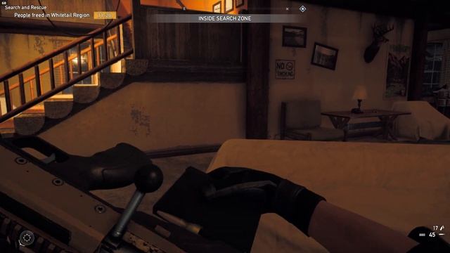 FARCRY5infamous 2023 11 21 16 02 30 07C GRAND VIEW HOTEL: SEARCH & RESCUE PART 3 смотреть онлайн