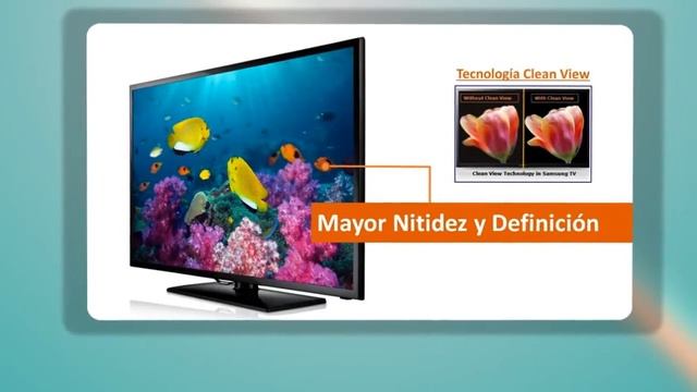 SAMSUNG TV LED 32 UE32F5000 FULLHD 100HZ