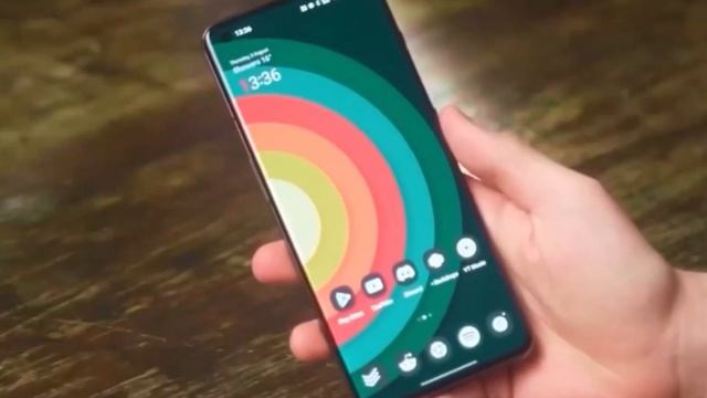 OnePlus 12 : New Updates  - Amazing!! смотреть онлайн