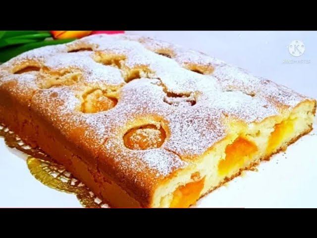 МАМА НАУЧИЛА! И ТОРТА НЕ НАДО! ЗА КОПЕЙКИ В ДВА РАЗА КРУЧЕ И ВКУСНЕЕ ЧЕМ ОБЫЧНЫЕ ПИРОГИ!ВСЕ ВОСТОРГЕ смотреть онлайн