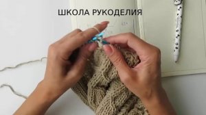 ДЖЕМПЕР-ЖИЛЕТ ОТ БРУНЕЛЛО КУЧИНЕЛИ.ПОДРОБНЫЙ МК. brunello cucinelli. попетельный мк. зимние вещи. [H