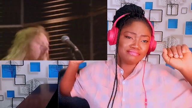 SINGER REACTS | FIRST TIME HEARING METALLICA - Enter Sandman Live Moscow 1991 REACTION!!!😱