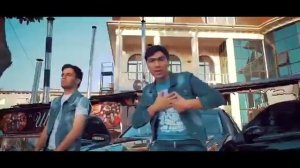 Азизбек ва Аҳлиддин