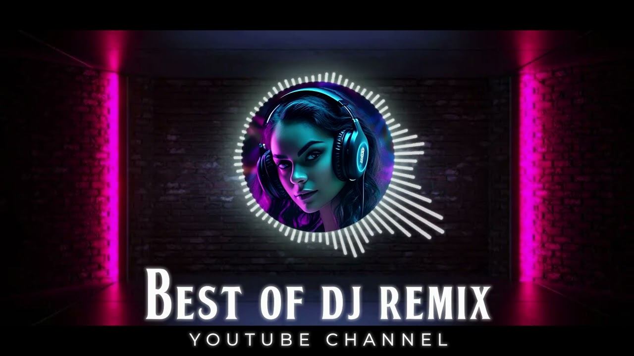 Pitbull & Timi Kullai feat. Ice Mc - Think About The Way (Dj TemperaTura Remix) #bestofdjremix смотреть онлайн