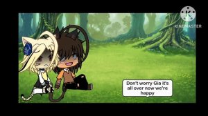 🧡🦁 Alex & Gia 💛🐆 ✨/// Madagascar Reaction ///✨ [Gacha Life] #madagascar