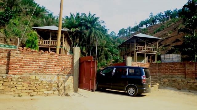 Top 10 Most Beautiful Cities and Towns in Burundi смотреть онлайн