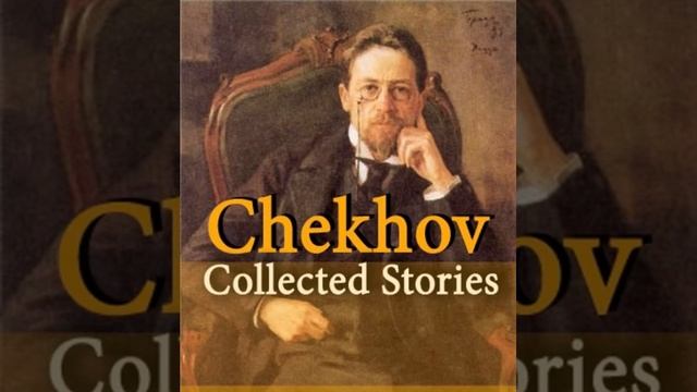 Учите английский по аудиокнигам. Audiobook: Anton Chekhov. In the dark смотреть онлайн