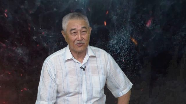 НАША ПАМЯТЬ ВИКТОР ЦЕРЕНОВ 2024