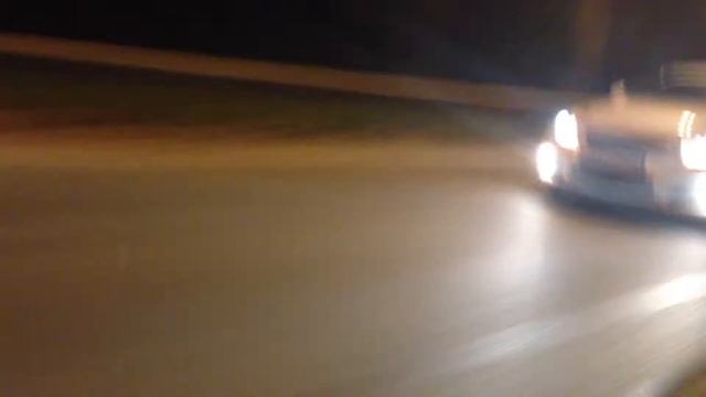 Lexus ISF vs Audi s3 Revo st2+ смотреть онлайн