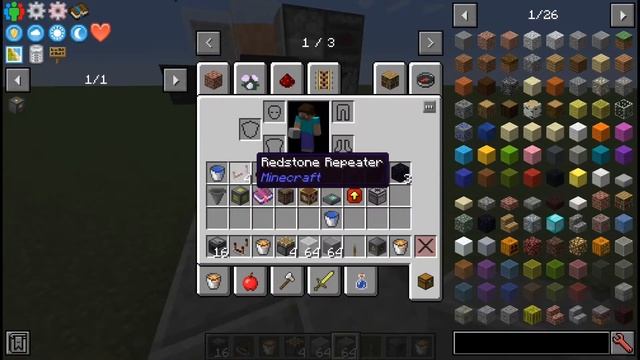 [Minecraft] Actually Additions Automatic Ore Gen w/ Lens of the Miner смотреть онлайн