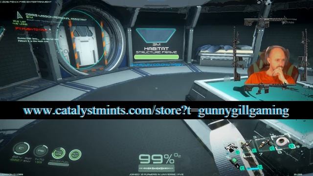 Osiris New Dawn Update: Colonizing Hoth смотреть онлайн