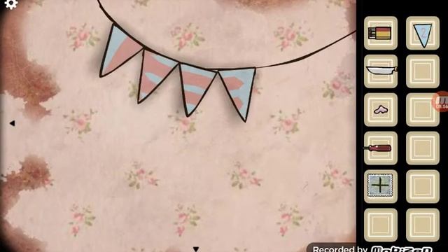 Мой мозг покинул чат 🎁🎂 🎉Rusty Lake Cube Escape: Bearthday🎉 смотреть онлайн