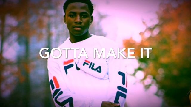 Co3-Gotta make it смотреть онлайн