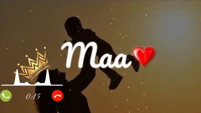 #New Maa ringtone in the Hindi ((2023)) #best ringtone is the my channel \\ #trending viral rington смотреть онлайн