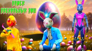 ПОИСК ПАСХАЛЬНЫХ ЯИЦ В GRAND CRIMINAL ONLINE (GCO)!