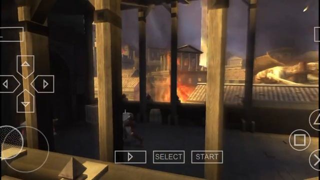 God of war chain of Olympus part 2 смотреть онлайн
