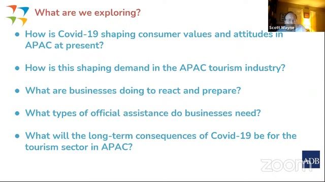 Session 5: Discover Beyond Marketing смотреть онлайн
