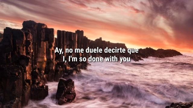 Sofia Reyes - R.I.P. (Lyrics/Letra) ft. Rita Ora, Anitta🎵 смотреть онлайн