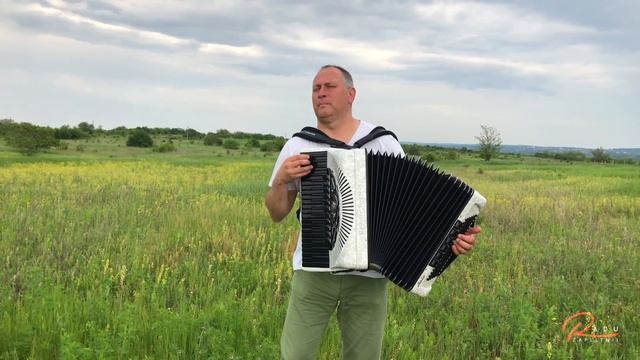 Radu Zaplitnii - Gray & Green Waltz смотреть онлайн