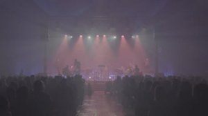 LORD OF THE LOST - Annabel Lee (Live @ Christuskirche) - Napalm Records