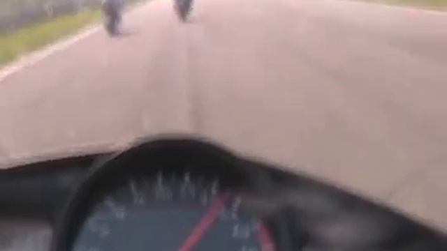 Suzuki gsr 600 monza 1° parte смотреть онлайн