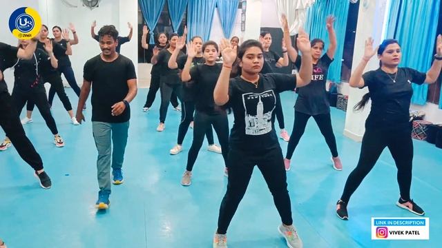 10 Minutes Nonstop Bollywood Workout | Dance Video| Fitness Video | Zumba Fitness Bollywood Songs
