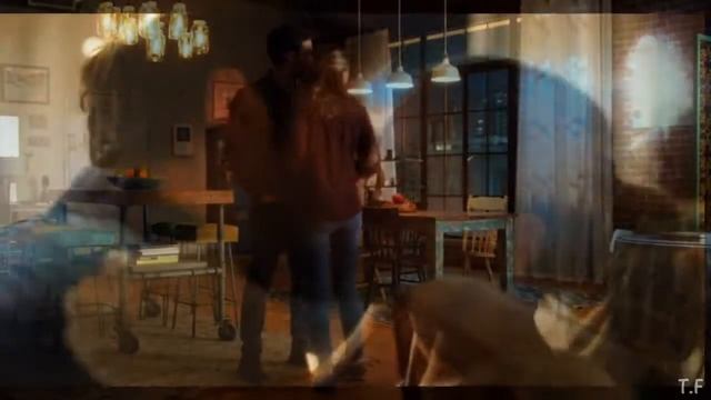 Kara & Mon-El || Целуй смотреть онлайн