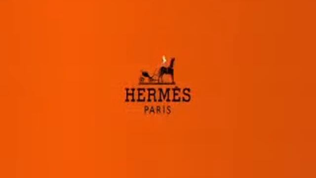 Comercial Voyage d'Hermès Eau de Toilette смотреть онлайн