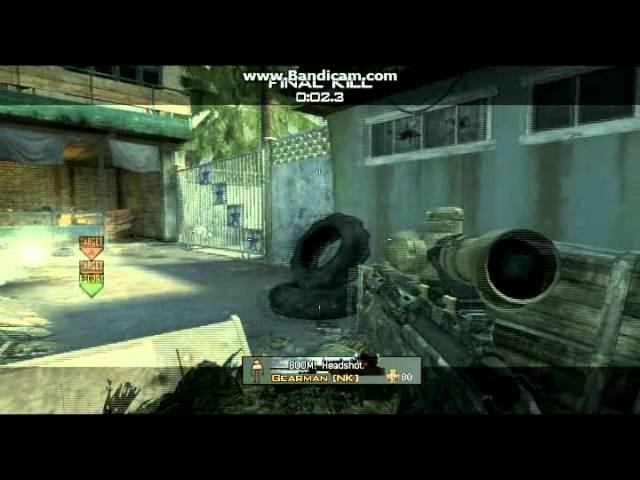 [NK] В игре-MW3 [NK].avi