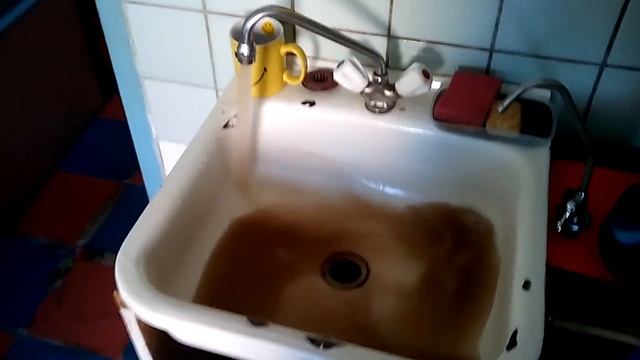 СПб, водчка из крана смотреть онлайн