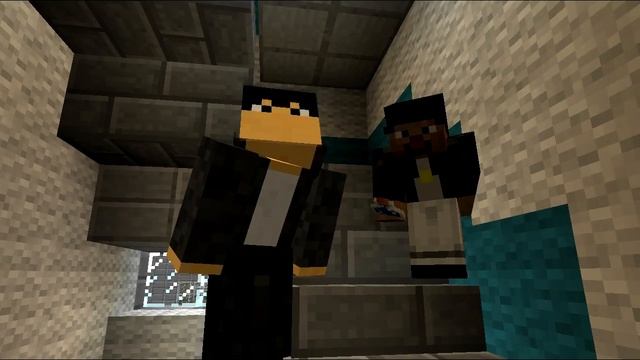 Minecraft - Kaka 47 & Поггано - Иди сюда (#УспешнаяГруппа) смотреть онлайн