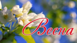 Весна / Песня