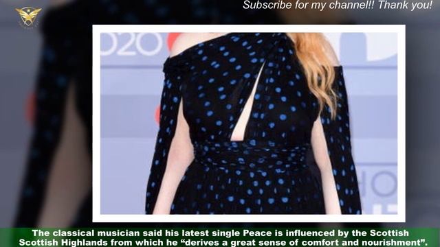 Alexis Ffrench: Charles’ powerful voice conservation matches my own смотреть онлайн