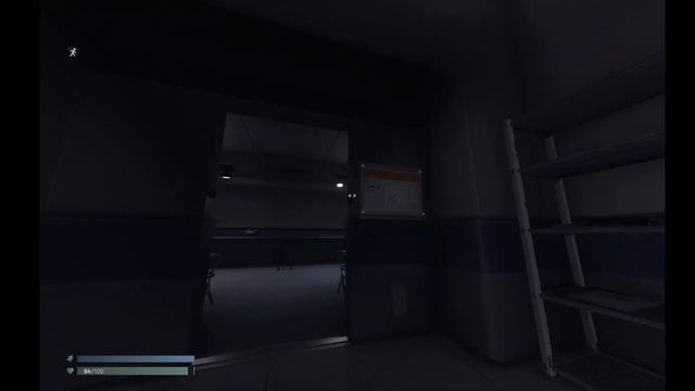 these SCPs are so cute!! SCP unity gameplay смотреть онлайн