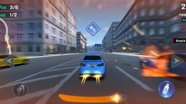 Street Racing / Проходим трассы на CAMARO и М3 🛣 смотреть онлайн